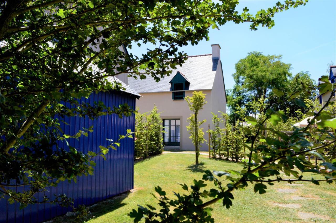 Le Village Cancalais Канкаль Экстерьер фото